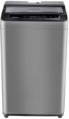 Panasonic 7.2 kg Fully Automatic Top Load Washing Machine Grey(NA-F72LR8CRB)