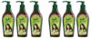 Dabur Amla Hair Oil – 550ml (Pack of 6) | For Strong, Long and Thick hair | Nourishes Scalp | Controls Hair Fall, Strengthens Hair & Promotes Hair Growth