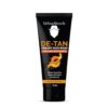 UrbanMooch DeTan Face Wash for Men | Tan Removal Facewash With Papaya Fruit Extract | Anti-Blemish Face Wash, 15gm