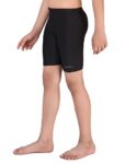 Home Vector X OKS- 220 Armor-BK Kid’s Shorts