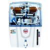Royal Aquafresh Copper Audy Sedimentation 12 Ltr RO+UV+UF+TDS 14 Layer Waterpurification Advance Technology Electric Water Purifier (1 Year Warranty On Pump & SMPS)