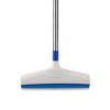 Kleeno by Cello Telescopic Bathroom Wiper, Pack of 1, Blue