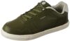 Amazon Brand – Symbol Men’s Famous Olive Sneaker_8 UK (SS22- CT 01)