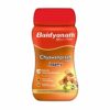 Baidyanath Jaggery Chyawanprash – 750gm | Made with Goodness of Gur | Enriched with Amla | Helpful in Cough & Cold | Helps Boosts Immunity (Pack of 1)