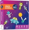 Fevicreate Space Science Kit, DIY Art & Craft Set, Includes Space Themed Activities & Game