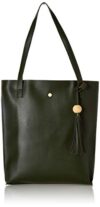 Envias Women’s Tote Bag (EVS-076_Green)