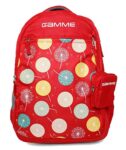 GAMME Daisy-Family 40 Ltrs, Backback for Girls, Backpack, Backpacks for Women, with Free Pouch