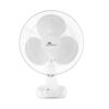 Luminous Mojo Plus Table Fan (400 mm, White)