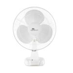 Home Luminous Mojo Plus Table Fan (400 mm, White)