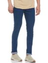 Wrangler Men’s Skinny Jeans (8905409342800_Blue_38)