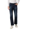 Lee Men’s Regular Jeans (LMJNSM3901_Blue_30)