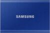 SAMSUNG T7 / 1050 Mbs / PC,Mac,Android / Portable,Type C Enabled / 3Y Warranty / USB 3.2 1 TB External Solid State Drive (SSD)(Blue)