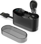 Acer GP.HDS11.00J Stereo Earbuds with Type-C Port Bluetooth(Black, True Wireless)