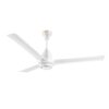 Orient Electric I-Tome Intelligent BLDC Energy Saving Ceiling Fan (1200mm 26W, White, Pack of 1)