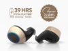 CREATIVE Outlier Gold True Wireless Bluetooth(Gold, True Wireless)