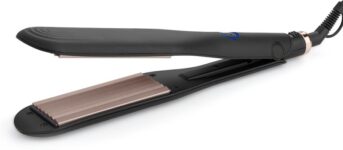 Home Syska HCM100 Hair Styler(Black)