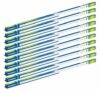 Crompton Laser Ray Smile 20W LED Batten | Energy Efficient Batten for Home | Cool Day Light (6500K) (Pack of 10)