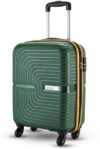 SAFARI ECLIPSE 55 Cabin Suitcase 4 Wheels – 22 inch