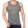 Chromozome Men Vest CZ 503 M C-Marl
