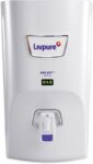 LIVPURE LIV-PEP-PRO-PLUS+ 7 L RO + UV + UF Water Purifier Suitable for all – Borewell, Tanker, Municipality Water(White)