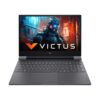 HP Victus Gaming Laptop, 13th Gen Intel Core i7-13620H, 8GB RTX 4060 GPU, 15.6-inch (39.6 cm), FHD, IPS, 144Hz, 16GB DDR4, 1TB SSD, Backlit KB, B&O (MSO 2021, Silver, 2.29 kg), fa1333TX