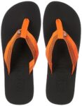 adidas mens MISTICO M CBLACK/SEIMOR Slide Sandal – 8 UK (IU5123)