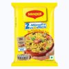 Maggi 2-Minute Masala, Easy to Make Instant Noodles Vegetarian(70 g)