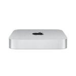 Apple 2023 Mac Mini Desktop Computer with Apple M2 Pro chip with 10‑core CPU and 16‑core GPU, 16GB Unified Memory, 512GB SSD Storage, Gigabit Ethernet. Works with iPhone/iPad