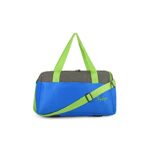 Home Skybags Active Nxt Duffle Blue