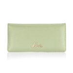 Home Lavie Women’s Safian Bifold Wallet (Olive)