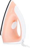 PHILIPS GC097/50 750 W Dry Iron(White, Orange)