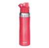 MILTON Shimmer 750 Stainless Steel Water Bottle, 710 ml, Pink