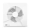 GM Clean’o Exhaust/Ventilation BLDC Energy Saving Fan 150 mm, 6 inches Suitable for Kitchen, Office, Home, Bathroom
