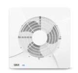 GM Clean’o Exhaust/Ventilation BLDC Energy Saving Fan 150 mm, 6 inches Suitable for Kitchen, Office, Home, Bathroom