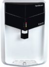 Hindware Elara Copper+ 7 L RO + UV + UF + Minerals Water Purifier Suitable for all – Borewell, Tanker, Municipality Water(White and Black)