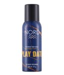 NORD Deodorant Body Spray For Men – Play Date 100 ml (Pack of 1)