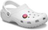 CROCS Classic Men Clogs(White , 7)