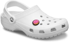 Home CROCS Classic Men Clogs(White , 7)
