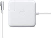 Apple MC747HN/A Magsafe Power Adapter For MacBook Air  45 W Adapter(Power Cord Included)