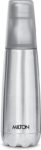 MILTON VERTEX 700 ml Flask(Pack of 1, Silver, Steel)