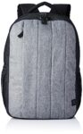 HP 330 15.6-inch Laptop Backpack/Trolley Pass-Through; Padded Back Panel; Padded air mesh Panel/Hand wash and air Dry/1 Year Limited Warranty (793A7AA)
