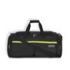 Lavie Sport Epitome 65 cms Duffle Bag | Sturdy Airbag Duffle | Spacious Gym Duffle Bag