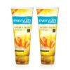 Everyuth Golden Glow Peel-off Mask 100 g (Pack of 2)