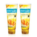 Home Everyuth Golden Glow Peel-off Mask 100 g (Pack of 2)