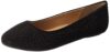 Bata WENNY Black Women Casual Shoes 4 UK (5516697)