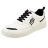 Duke 2511 Men Sneakers White