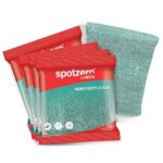 Home Spotzero By Milton Heavy Duty Scrub