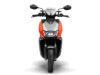 VIDA V1 Plus Powered by Hero MotoCorp High-Speed Electric Scooter, 2 Removable Batteries, 143 km Certified Range, 80 km/h Top Speed, Orange, Booking for Ex-Showroom