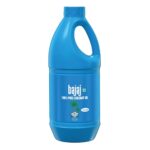 Home Bajaj 100% Pure Coconut Oil 1.2 Litres Jar