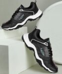 Home LANCER INDUS-251 Outdoors For Men(Black , 8)
